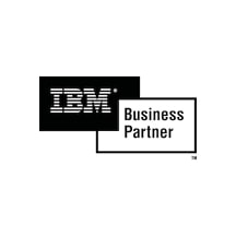 IBM Business Partner logo