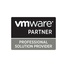 VMware Partner Logo